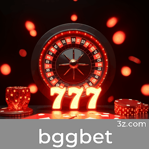 Desbloqueie os Bônus Surpreendentes da bggbet