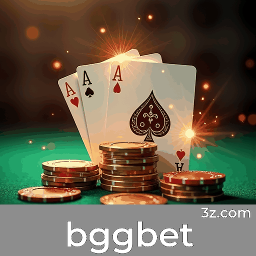 bggbet: Cassino Premiado e Pagamentos Rápidos