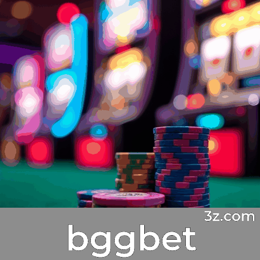 bggbet: Precisas Apostas Esportivas de Excelência